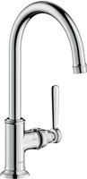 Axor Montreux Einhebel-waschtischmischer 210, Ohne - Hansgrohe