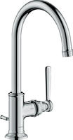 Axor Montreux Einhebel-waschtischmischer 210, - Hansgrohe