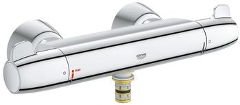 GROHE Grohtherm Special (Chrom, 34666000)