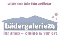 Hansa HANSAPOLO XL Waschtisch-Einhand-Einlochbatterie mit Ablaufgarnitur,