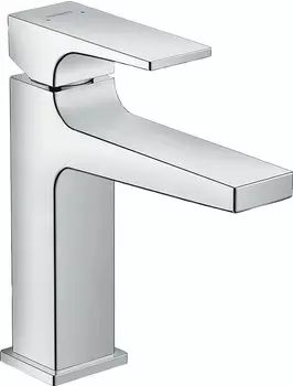 Hansgrohe Metropol 110 Einhebel-Waschtischmischer 135mm mit Push-Open Ablaufgarnitur chrom (32507000) Hansgrohe Metropol 110 Einhebel-Waschtischmischer 135mm mit Push-Open Ablaufgarnitur chrom (32507000)