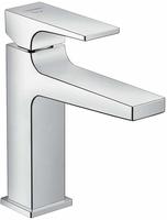 Metropol - Waschtisch Einhebelmischer 110 Coolstart Mit Ablaufgarnitur Push-open,