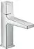 Hansgrohe Metropol Waschtischmischer Select Komfort-Höhe 110 mm mit mit Druckstopfen-Ablaufgarnitur chrom