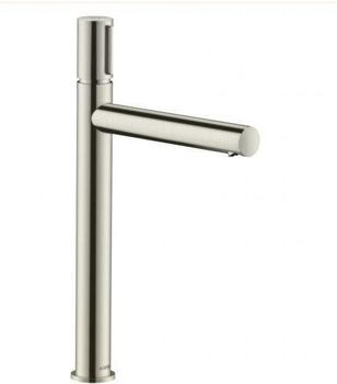 Axor Uno Select 260 brushed nickel (45014820)