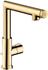 Axor Uno Select 220 (45016)