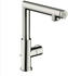 brushed nickel (45016820)