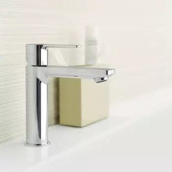 GROHE Lineare New Einhand-Waschtischbatterie DN15 S-Size (32114001) – GROHE Lineare New Einhand-Waschtischbatterie DN15 S-Size (32114001) – Eleganz und Funktionalität