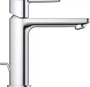 GROHE Lineare New Einhand-Waschtischbatterie DN15 S-Size (32114001) – Innovative Technologien für höchsten Komfort
