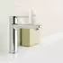 GROHE Lineare New Einhand-Waschtischbatterie DN15 S-Size (32114001)