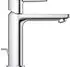 GROHE Lineare New Einhand-Waschtischbatterie DN15 S-Size (32114001)