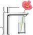 GROHE Lineare New Einhand-Waschtischbatterie DN15 S-Size (32114001)