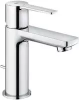 GROHE Lineare New Einhand-Waschtischbatterie XS-SIZE mit...