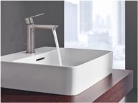Grohe Waschtischarmatur Lineare Einhand-Waschtischbatterie mit