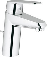 GROHE Eurodisc Cosmopolitan Einhand-Waschtischbatterie, Niederdruck, Badarmaturen,