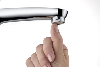 Duravit B11010002010 – Hochwertige Materialien und durchdachte Bauart