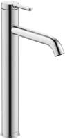 Duravit - C.1 Einhebel-waschtischmischer Xl, Chrom, 5l/min, Hebelgriff, Ausladung