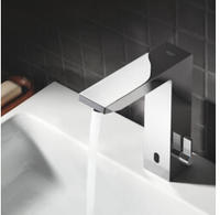Grohe Infrarot-elektronik F&uuml;r Waschtisch Eurocube E 36440, Dn 15 Mit Mischung Und