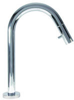 Ideal Standard Ceraline Standventil 18 cm, Badarmaturen, F2844AA, chrom