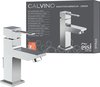 Eisl Waschtischarmatur »CALVINO«