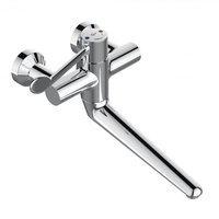 Ideal Standard CeraPlus f&uuml;r Wandmontage mit 356mm ohne Ablaufgarnitur chrom (A6704AA)