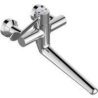 Ideal Standard CeraPlus f&uuml;r Wandmontage mit 356mm ohne Ablaufgarnitur chrom (A6701AA)