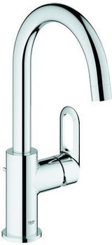 GROHE BauLoop Einhand-Waschtischbatterie DN15 L-Size (23763000)