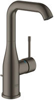 GROHE Essence New Einhand Waschtischbatterie L-Size mit Ablaufgarnitur,...