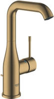 GROHE Essence New Einhand Waschtischbatterie L-Size mit Ablaufgarnitur,...