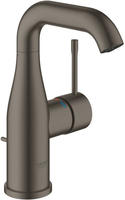 GROHE Essence Neu Einhand-Waschtischbatterie M-Size 23462001, Badarmaturen, hard