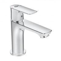 Ideal Standard Connect Air Slim Waschtischarmatur ohne Ablaufgarnitur, Ausladung: