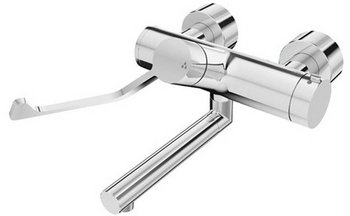 Schell Vitus Chrom 270 mm 016370699