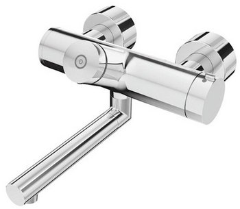 Schell Vitus Chrom 270 mm 016300699