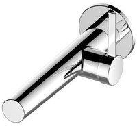 Keuco IXMO Armatur 59516, Einhebel-Waschtischmischer-Fertigset, 219mm, f&uuml;r