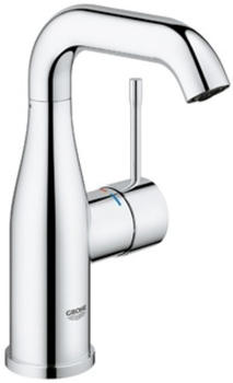 GROHE Essence Einhand-Waschtischbatterie M-Size (23798001)