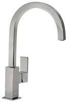 tres Drei Armatur 106607 Waschtisch Einhebelmischer Auslauf 22 x 22 mm.