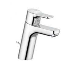 Pure&easy Wt-einhandmischer 100 Dn15 371900565 - Kludi