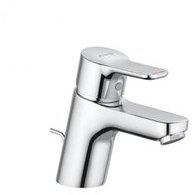 Kludi Pure&easy Waschtisch-einhandmischer, Auslaufh&ouml;he 60mm,