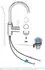 GROHE Eurosmart Cosmopolitan L-Size (32830001)