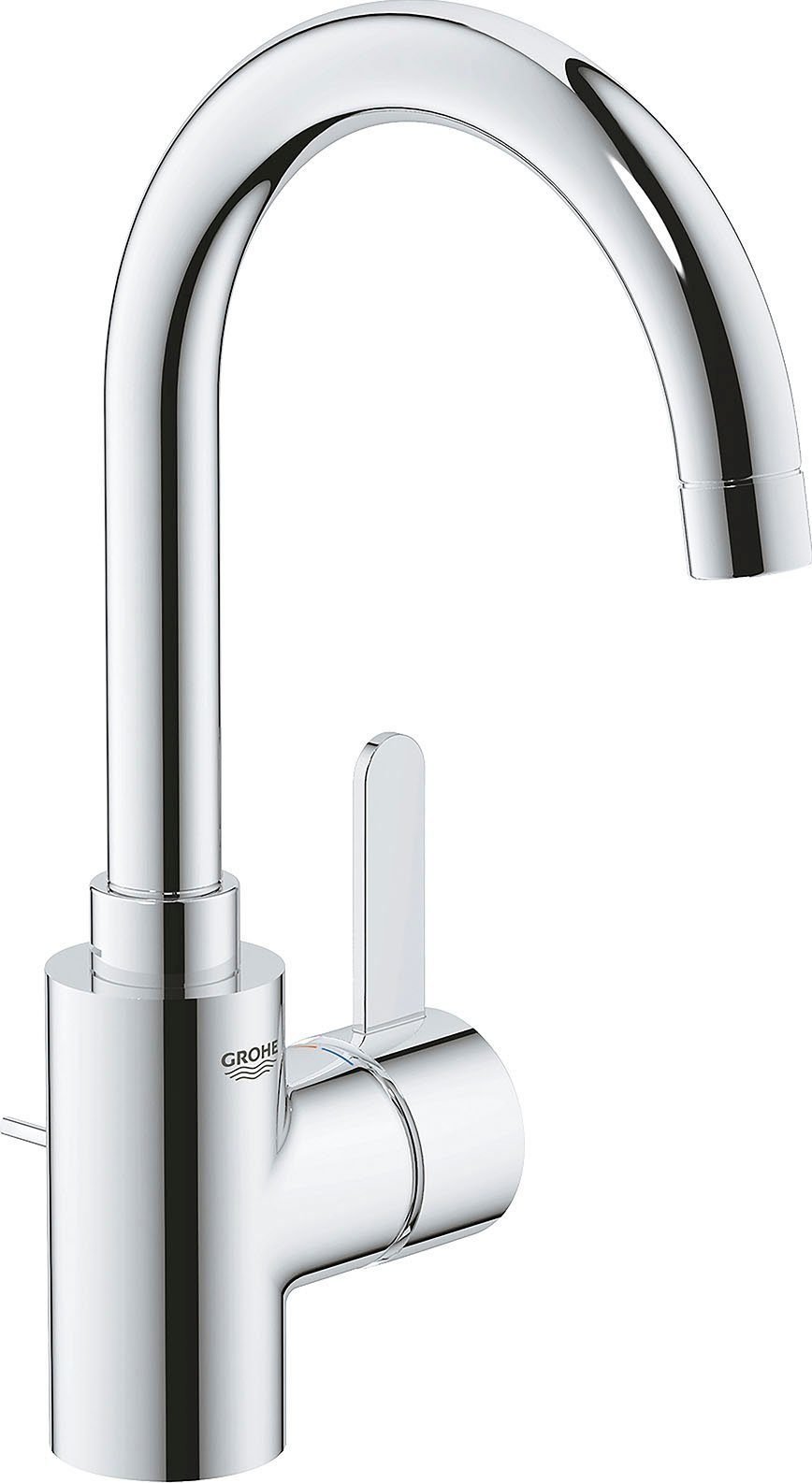 GROHE Eurosmart Cosmopolitan L-Size (32830001) Erfahrungen auf 