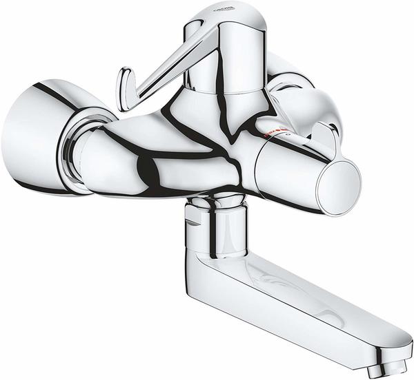 GROHE Grohtherm Special 34020001