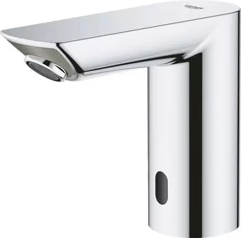GROHE Bau Cosmopolitan E (36452000) – GROHE Bau Cosmopolitan E (36452000) – Die perfekte Wahl für Ihr Badezimmer