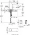 GROHE Bau Cosmopolitan E (36452000)