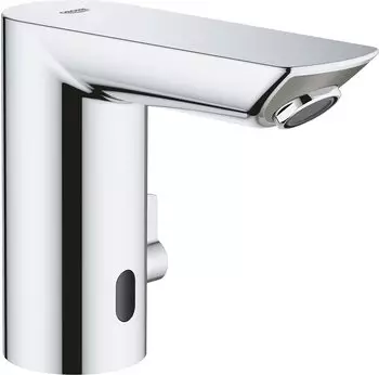 Sensor-Armaturen