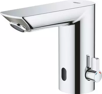 GROHE Bau Cosmopolitan E (36451000) – Intelligente Sensor-Technologie für mehr Komfort