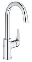 Start Flow Waschtischarmatur L-size Verchromt Wasserhahn Badarmatur - Grohe