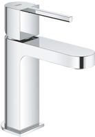 GROHE Plus Einhand-Waschtischbatterie S-Size, mit Push-open Ablaufgarnitur,