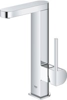 GROHE Plus Einhand-Waschtischbatterie L-Size EasyDock, mit Push-open Ablaufgarnitur,