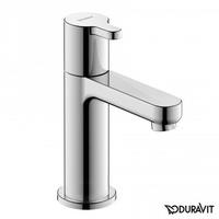 Duravit B.2 Standventil nur f&uuml;r Kaltwasseranschluss, Badarmaturen,...