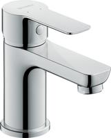 A.1 - Waschtischarmatur, Chrom A11010002010 - Duravit