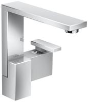 AXOR Edge Einhebel-Waschtischmischer 190 mit Push-Open